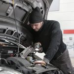 Battery Jumpstart
