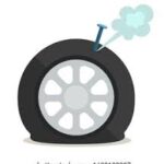 Puncture & tyre Flat Services